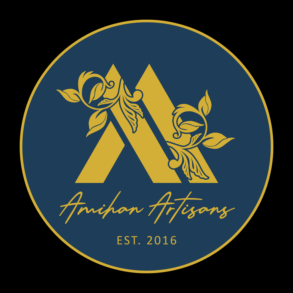 Amihan Artisans Logo