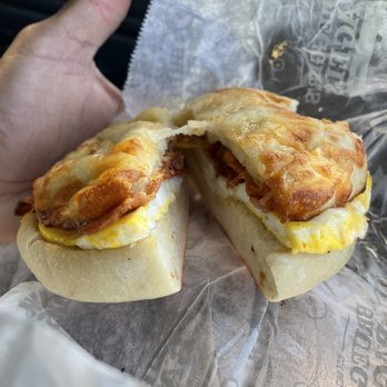 Bruegger's Bagels - Breakfast - Bagels Near Me - Brea, California Bruegger's Bagels - Breakfast - Bagels Near Me - Brea, California