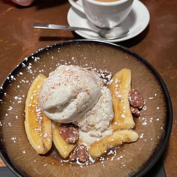 Shango New Orleans Bistro / Wine Bar - Bananas Foster - Cajun/Creole Near Me - Buffalo, New York Shango New Orleans Bistro / Wine Bar - Bananas Foster - Cajun/Creole Near Me - Buffalo, New York