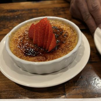 ONE11 Bar & Kitchen - Crème brûlée - Cocktail Bars Near Me - Dover, New Jersey