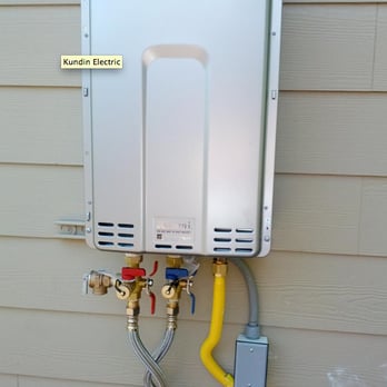 Kundin Electric - Electricians Near Me Kundin Electric - Electricians Near Me