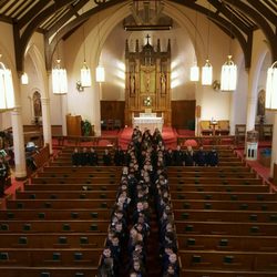 Saint Catherine of Siena School