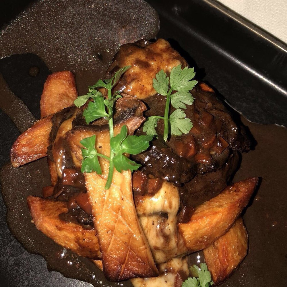 Dawson's - Steakhouses Near Me - Sacramento, California