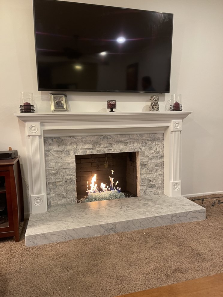 Slide of Amaysing Construction