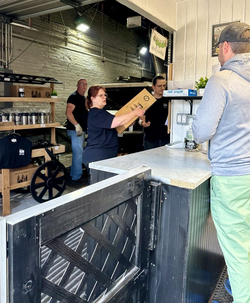 CENTER CITY PRETZEL CO Updated May 2024 58 Photos & 158 Reviews