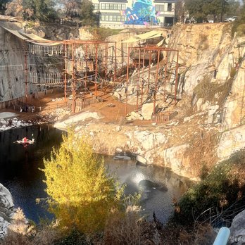 QUARRY PARK ADVENTURES - Updated January 2025 - 254 Photos & 138