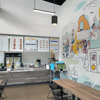 Munchkart - Fast Food Near Me - South Jordan, Utah