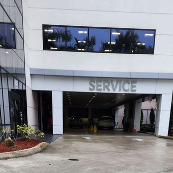 Rick Case Kia - Auto Repair Near Me - Sunrise, Florida