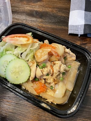House of Thai Cuisine by null