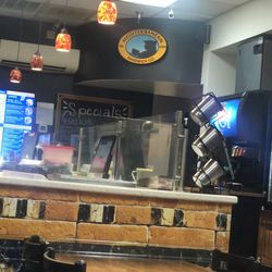 Mediterranean Sandwich Co