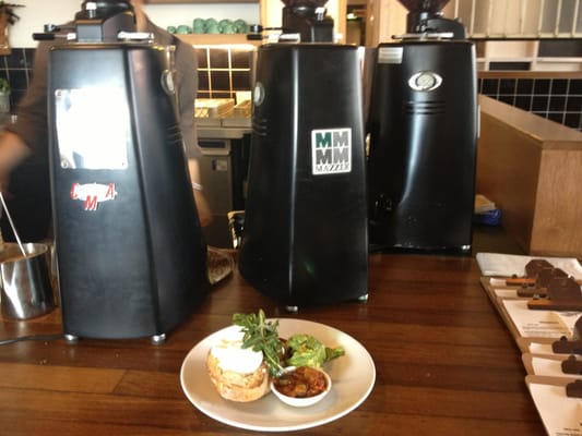 Wide Open Road Coffee Roasters by null