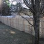Photo of W J McDonough Fences