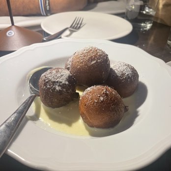 Burrata - Zeppole - Italian Near Me - Eastchester, New York Burrata - Zeppole - Italian Near Me - Eastchester, New York