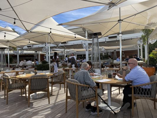 Lido Bayside by null Lido Bayside by null