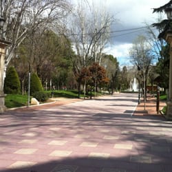 Parque de la Concordia