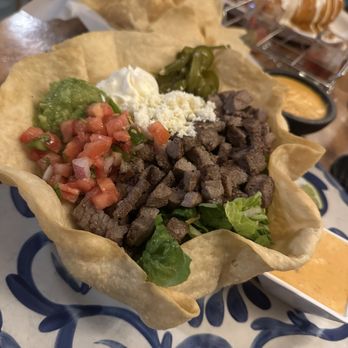Sergio's Cantina - Taco salad - Mexican Near Me - Lahaina, Hawaii Sergio's Cantina - Taco salad - Mexican Near Me - Lahaina, Hawaii
