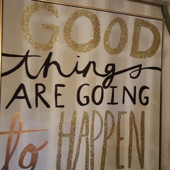 26 Beach Restaurant - Decoration in Champagne Room. Great photo prop - New American Near Me - Venice, California