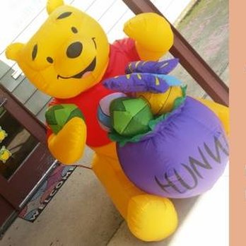 Winnie-the-Pooh Preschool - Preschools Near Me - Chicago, Illinois Winnie-the-Pooh Preschool - Preschools Near Me - Chicago, Illinois