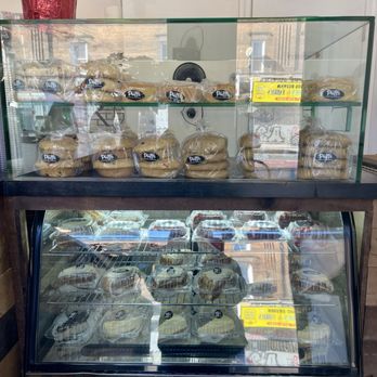 Puff’s Patties - Baked items ...cakes, buns - Caribbean Near Me - Brooklyn, New York