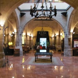Parador Hotel Santo Domingo de la Calzada - Parador Lounge