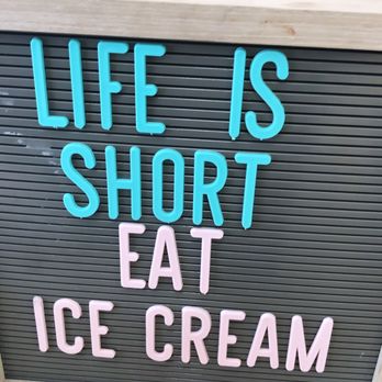 Dasher & Crank - Ice Cream & Frozen Yogurt Near Me - Miami, Florida Dasher & Crank - Ice Cream & Frozen Yogurt Near Me - Miami, Florida
