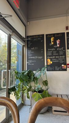 Bubble Queen Cafe Richmond by null