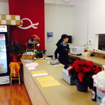 Hiroshi's Catering, Take-out & Deli - Retail store front - Japanese Near Me - Seattle, Washington Hiroshi's Catering, Take-out & Deli - Retail store front - Japanese Near Me - Seattle, Washington