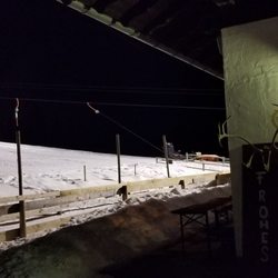 Bromberg Alm