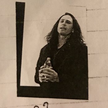 Kangaroo & Kiwi - This was apparently Jared Leto, but it's James Franco in The Disaster Artist. - Pubs Near Me - Seattle, Washington Kangaroo & Kiwi - This was apparently Jared Leto, but it's James Franco in The Disaster Artist. - Pubs Near Me - Seattle, Washington