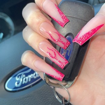 Ed Nails And Lashes - Nail Salons Near Me - Rancho Cucamonga, California Ed Nails And Lashes - Nail Salons Near Me - Rancho Cucamonga, California