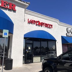 Pink Spot Vapors - . I Hope $75 was worth losing a customer