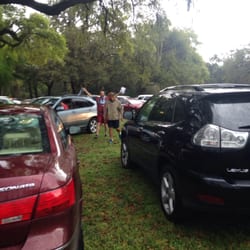 Middleton Place Outdoor Center