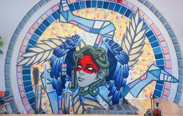 Sal's Pizzeria Cotati by null