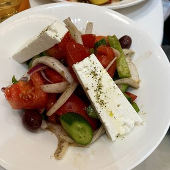 Avra Beverly Hills - Greek Salad - Greek Near Me - Beverly Hills, California Avra Beverly Hills - Greek Salad - Greek Near Me - Beverly Hills, California