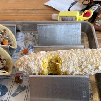 Coyo Taco - Mexican Near Me - Miami, Florida