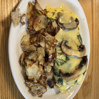 Eggcellent - New York Omlette - Breakfast & Brunch Near Me - Rehoboth Beach, Delaware
