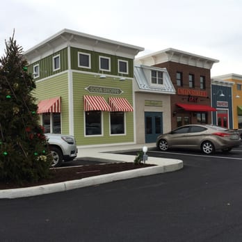 Main Street Grill - Main Street grill - American Near Me - Romney, West Virginia