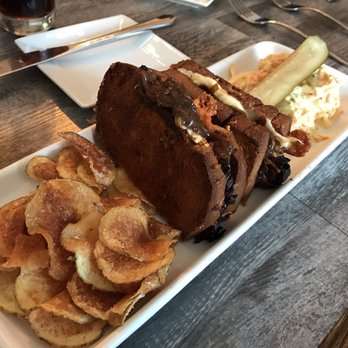 Beacon Quality Eats - American Near Me - Beacon, New York