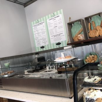 Il Fornaio Bakery - Cannoli bar - Bakeries Near Me - Utica, Michigan Il Fornaio Bakery - Cannoli bar - Bakeries Near Me - Utica, Michigan