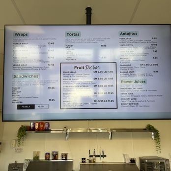 Las Ricas Tortas 2 - Fruits & Veggies Near Me - Imperial Beach, California Las Ricas Tortas 2 - Fruits & Veggies Near Me - Imperial Beach, California