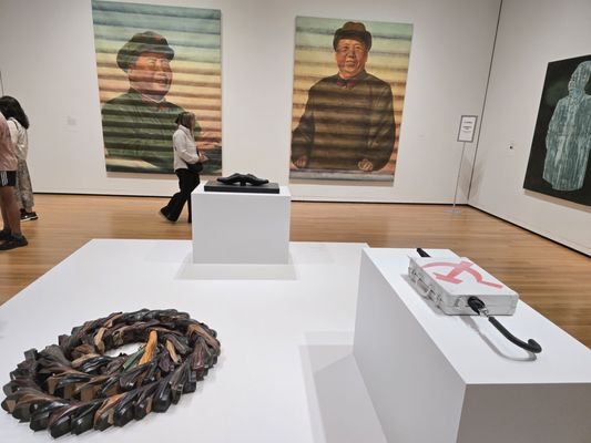 Seattle Art Museum by null Seattle Art Museum by null