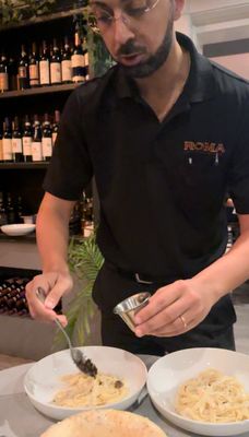 Roma by null