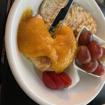 Zin Zen Wine Bistro - Baked Brie - Wine Bars Near Me - Mckinney, Texas Zin Zen Wine Bistro - Baked Brie - Wine Bars Near Me - Mckinney, Texas