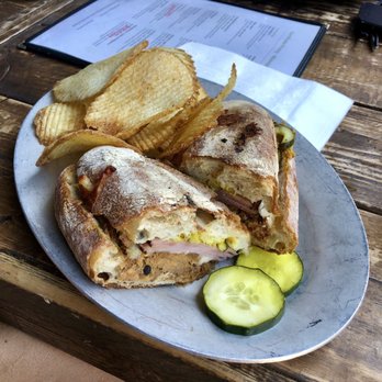 Stormbreaker Brewing - A decent Cubano. - Breweries Near Me - Portland, Oregon Stormbreaker Brewing - A decent Cubano. - Breweries Near Me - Portland, Oregon