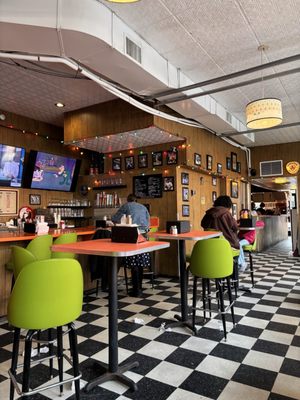 Paulie Gee's Slice Shop by null