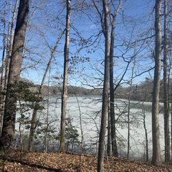 Rockwood Nature Center