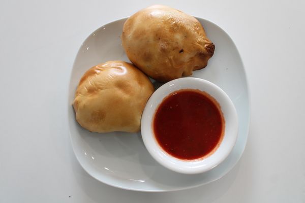 Tandoor Samsa House by null