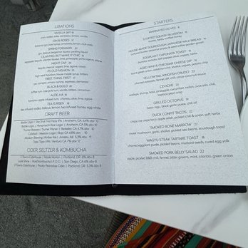 Poppy & Seed - Menu - American Near Me - Anaheim, California Poppy & Seed - Menu - American Near Me - Anaheim, California