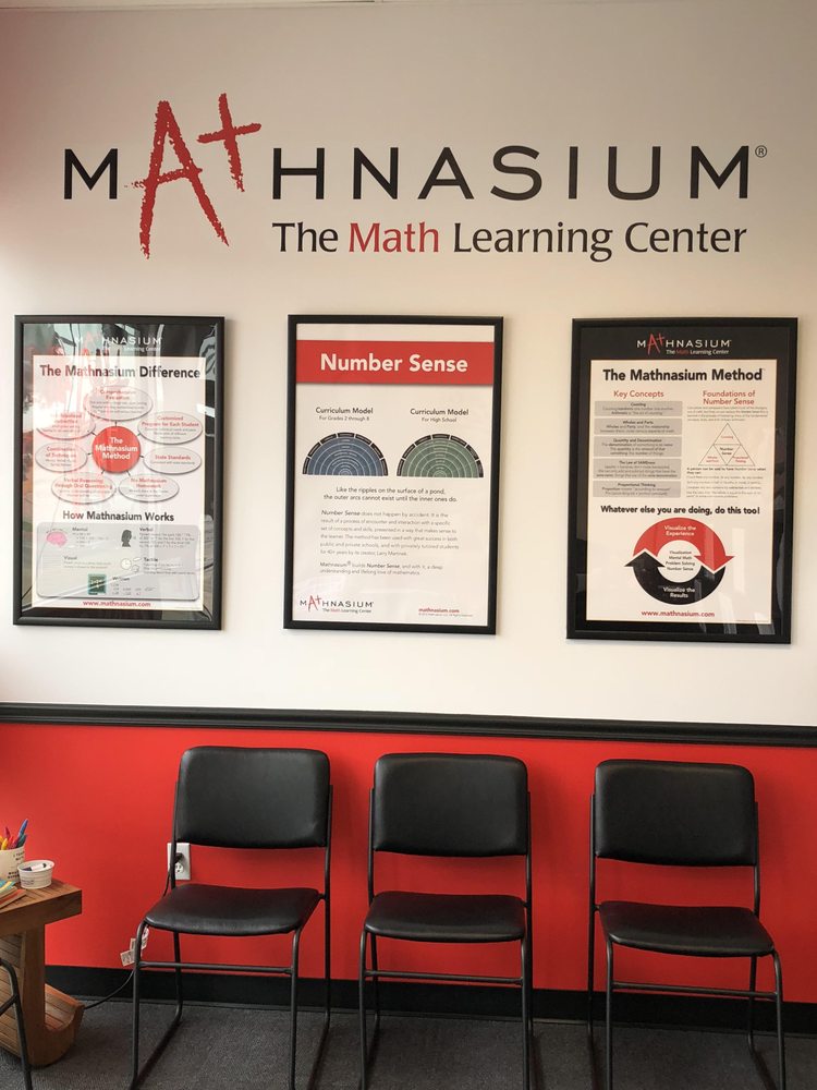 Mathnasium - reading tutor in Burleson, TX
