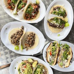 Taqueria Las Palmas